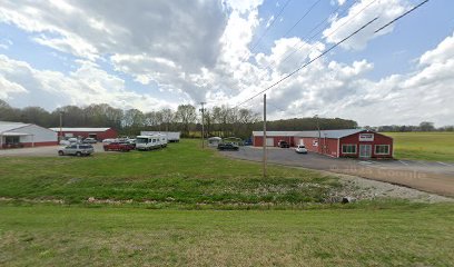 Coon Den Hunting Supplies - Store photo
