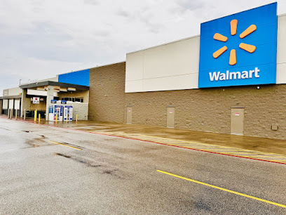 Walmart Supercenter - Store photo