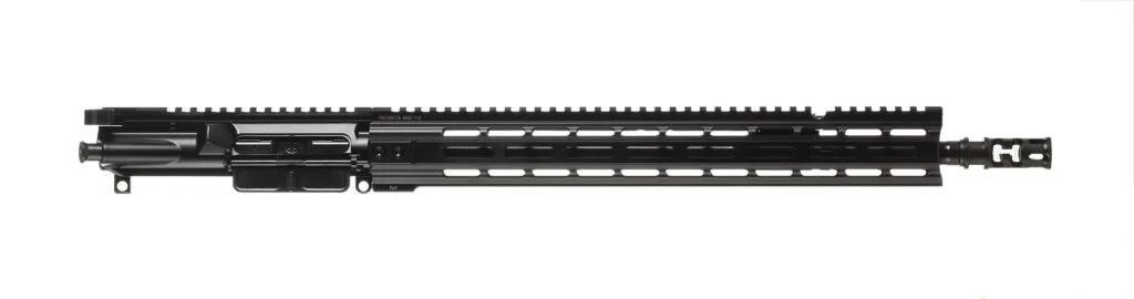 pws mk1 upper