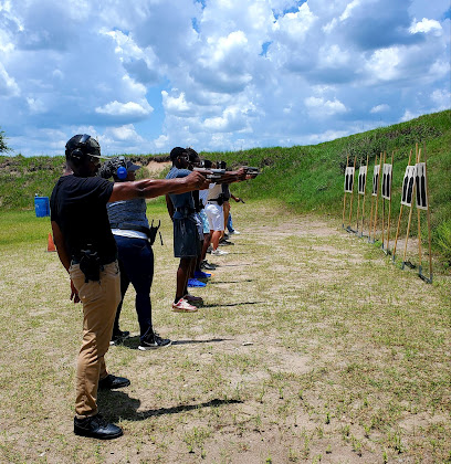 Derek Jones Security & Firearm Academy (DJSFA INC) - Store photo
