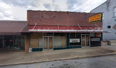 Washington Avenue Pawn & Guns - Store photo