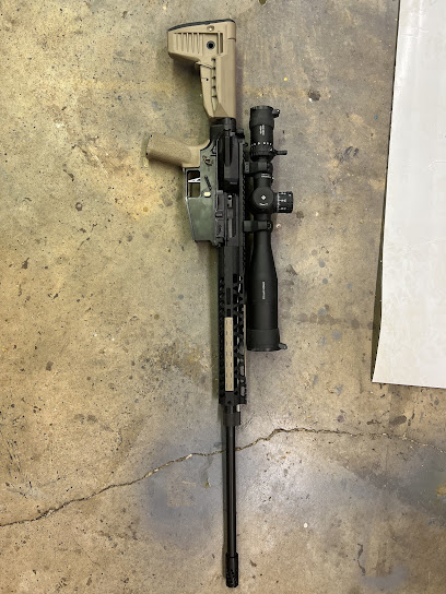 Great Southern Gun Works - Store photo