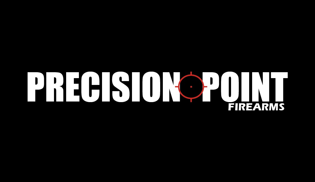 Precision Point Firearms logo
