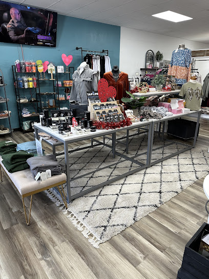 Branded Boro Boutique - Store photo