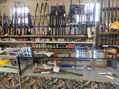 GunSlinger Gun Shop - Store photo