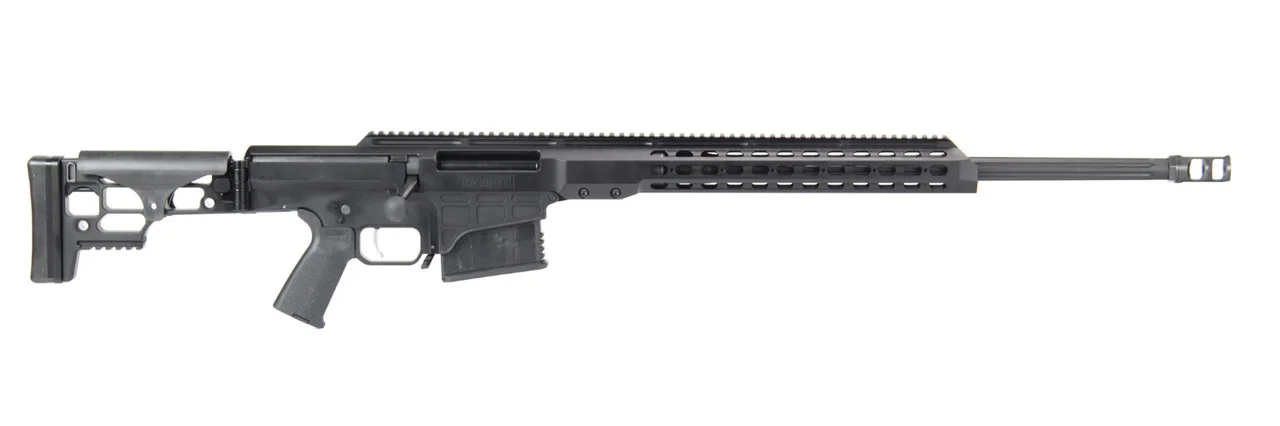 BARRETT MRAD
