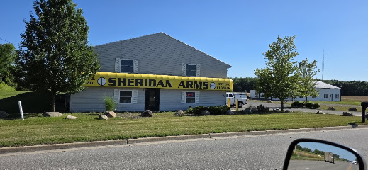 Sheridan Arms - Store photo