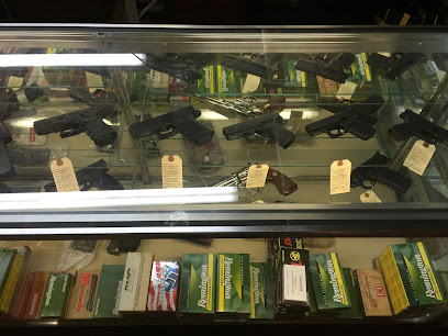 Murphree's Guns - Store photo