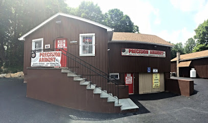Precision Armory - Store photo