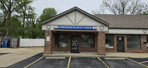 Lincoln Place Pawn - Store photo