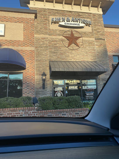 Pawn & Antique Exchange - Store photo