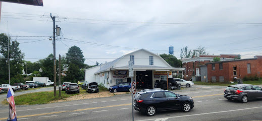 Gibson's Auto Service - Store photo