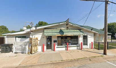 Stone Ledge Pawn & Gun - Store photo