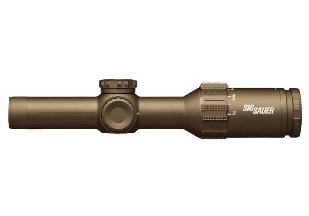 Sig Sauer Tango6T