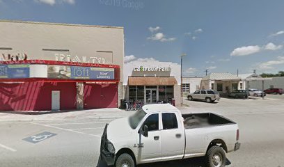Cash Box Pawn - Store photo