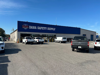 Dana Safety Supply - Store photo