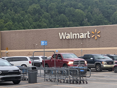Walmart Supercenter - Store photo