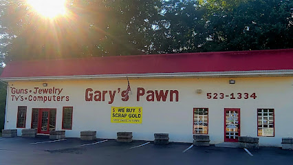 Gary's Pawn - Store photo