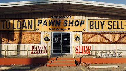 Richard's Pawn Shop - Store photo