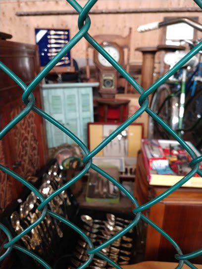 Main Auction - Store photo