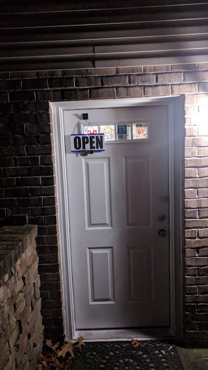 ACRI'S GUN SHOP LLC - Store photo
