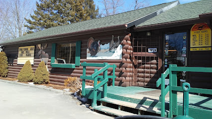 Old Town Trading Post - Store photo