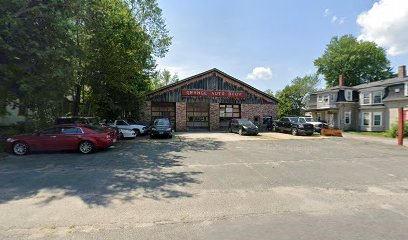 Buck Rub Sporting Goods Inc - Store photo
