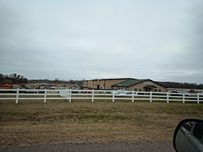 Hansen Auction Group - Pike Yard - Store photo