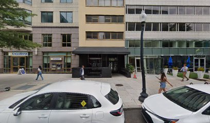 d.c. security associates - Store photo