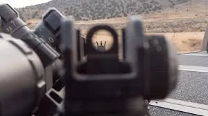 Iron sight