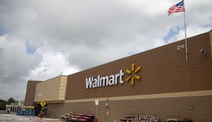 Walmart Supercenter - Store photo