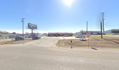 Two Wright Arms Co - Store photo