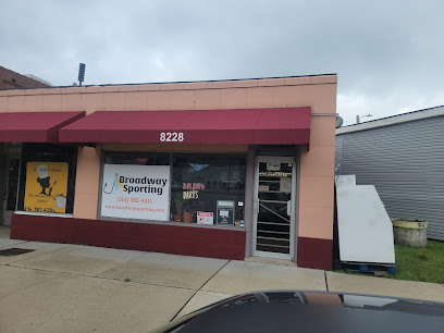 Broadway Sporting - Store photo