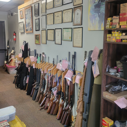 The hunter's den - Store photo