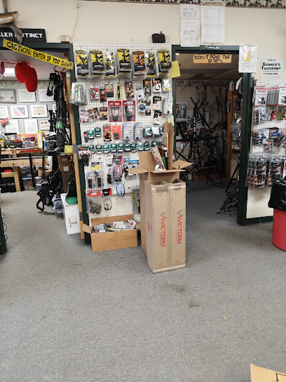Flambeau River Outfitters - Store photo
