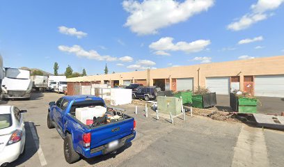 Slide & Cylinder Firearms - Store photo