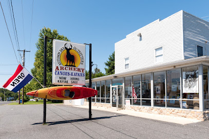 Autumn Sky Outfitters - Store photo