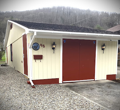Appalachian Arms PA - Store photo