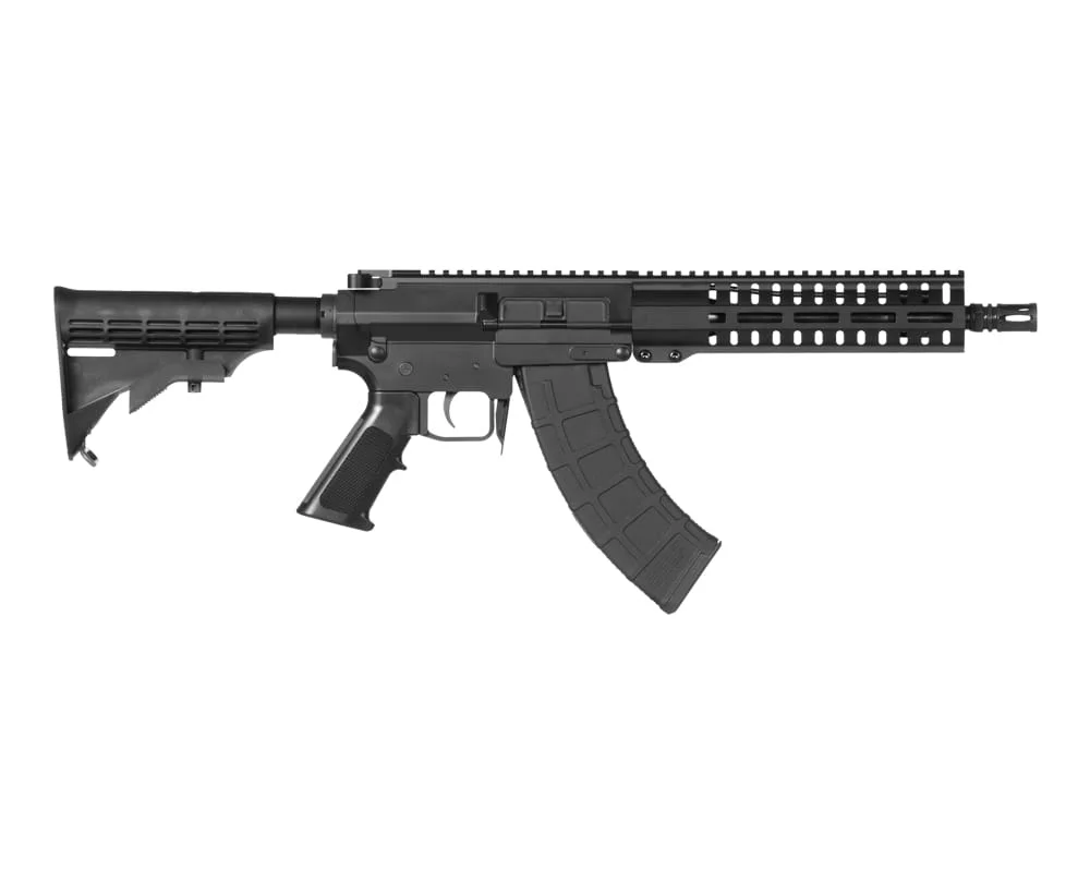 CMMG Banshee MK47