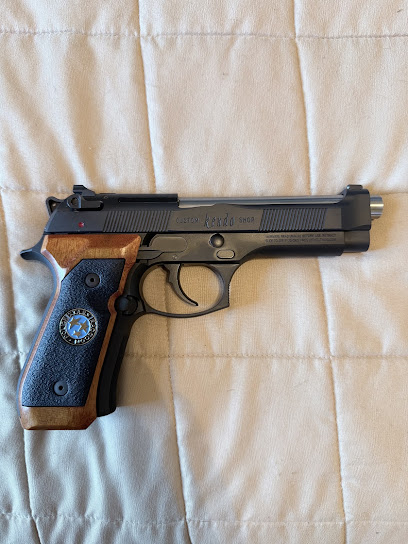 Sleepy's Custom Firearm Repair - Store photo