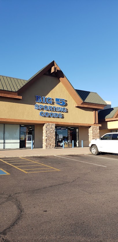 Big 5 Sporting Goods - Store photo