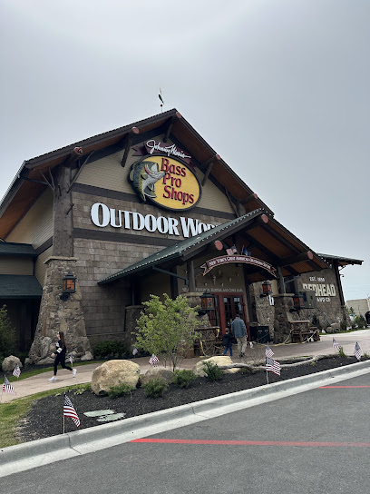 Bass Pro Shops - Store photo