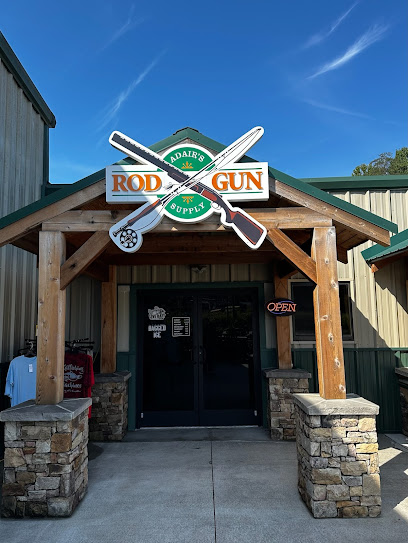 Adair's Rod and Gun Supply - Store photo