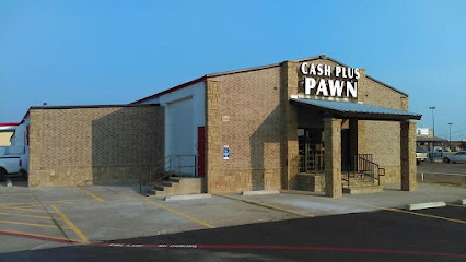 Cash Plus Pawn - Store photo