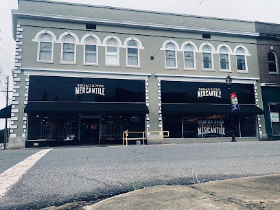 Broad River Mercantile - Store photo