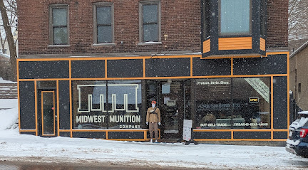 Midwest Munition Company - Store photo