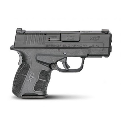 High Service Arms - Store photo