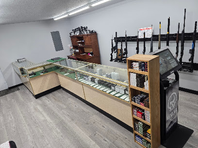 Bent Barrel LLC - Store photo