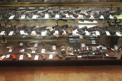 Cash Station Jewelry & Loans - Store photo