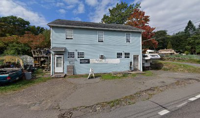 R & J Guns - Store photo
